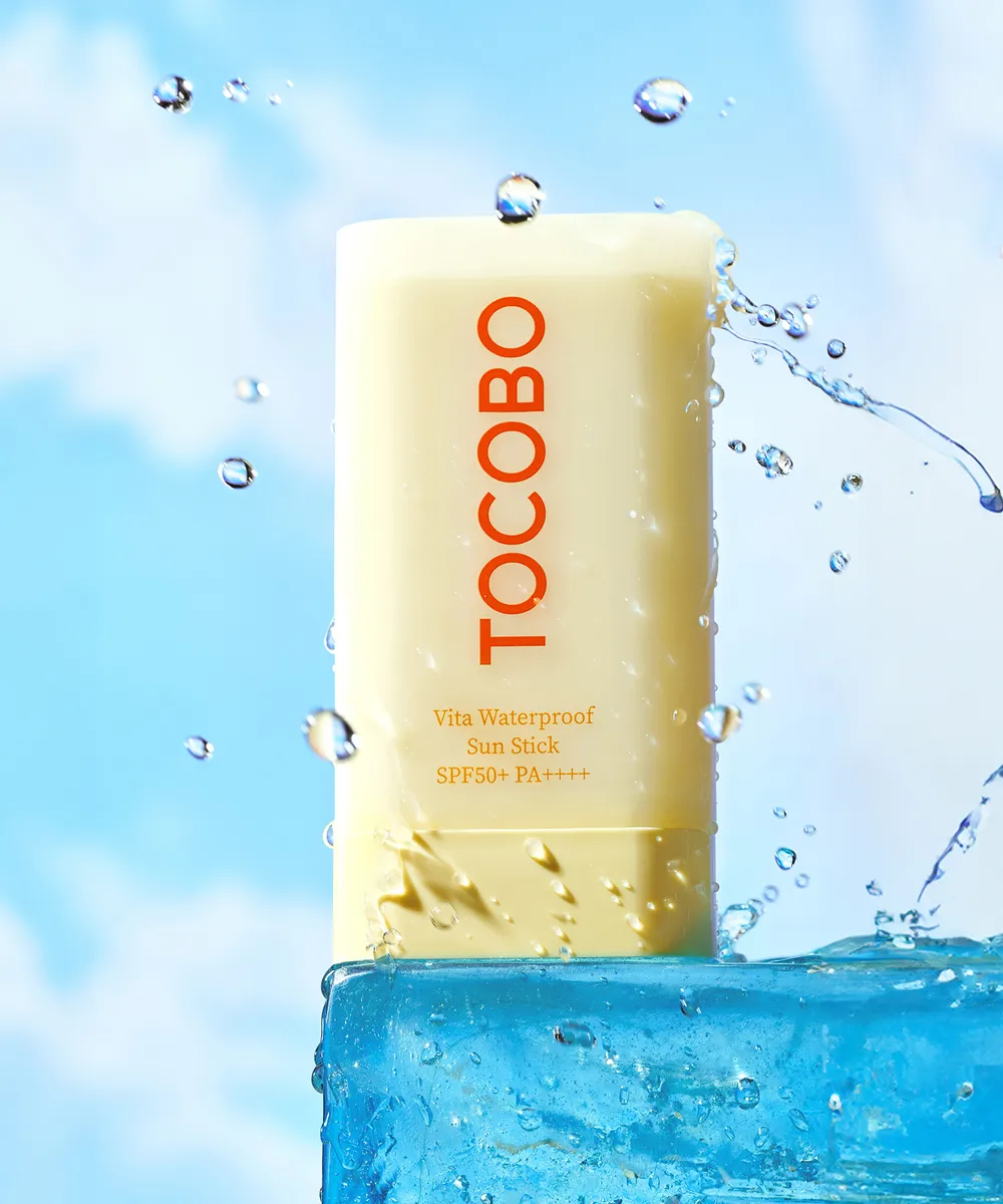TOCOBO Vita Waterproof Sun Stick